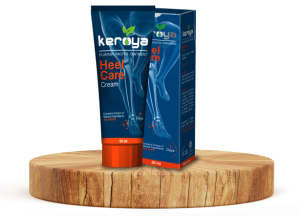 تصویر محصول کرم خار پاشنه کرویا