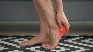 چگونه خار پاشنه را تشخیص دهیم؟